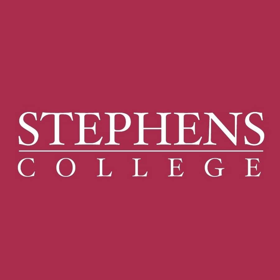 Stephens - Stephens College logo